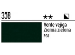 IDEA CERAMIC F. DO CERAMIKI 60 ML MAIMERI 358 ZIEMIA ZIELONA