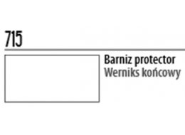IDEA CERAMIC F. DO CERAMIKI 60 ML MAIMERI  715 WERNIKS KOŃCOWY