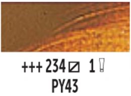 VAN GOGH 200 ML. TALENS 234 RAW SIENNA