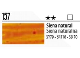 IDEA VETRO F. DO SZKŁA 60 ML MAIMERI 157 SIENA NATURALNA
