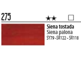 IDEA VETRO F. DO SZKŁA 60 ML MAIMERI 275 SIENA PALONA