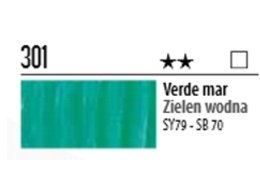 IDEA VETRO F. DO SZKŁA 60 ML MAIMERI 301 ZIELEŃ WODNA