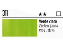 IDEA VETRO F. DO SZKŁA 60 ML MAIMERI 311 ZIELEŃ JASNA