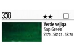 IDEA VETRO F. DO SZKŁA 60 ML MAIMERI 358 ZIEMIA ZIELONA