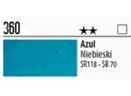 IDEA VETRO F. DO SZKŁA 60 ML MAIMERI 360 NIEBIESKI