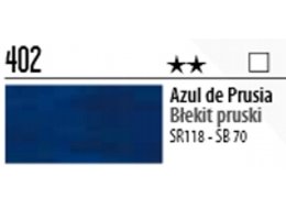 IDEA VETRO F. DO SZKŁA 60 ML MAIMERI 402 BŁĘKIT PRUSKI