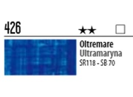 IDEA VETRO F. DO SZKŁA 60 ML MAIMERI 426 ULTRAMARYNA