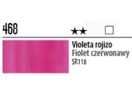 IDEA VETRO F. DO SZKŁA 60 ML MAIMERI 468 FIOLET CZERWONAWY