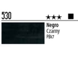 IDEA VETRO F. DO SZKŁA 60 ML MAIMERI 530 CZARNY