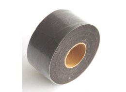 WSTĄŻKA FILCOWA 4 CM X 6 M SZARA