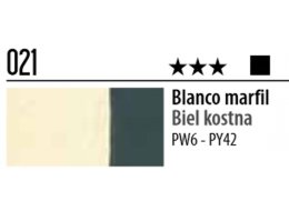 MAIMERI ACRYLICO 200 ML 021 BIEL KOSTNA