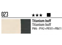 MAIMERI ACRYLICO 200 ML 023 TITANIUM BUFF