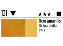 MAIMERI ACRYLICO 200 ML 131 OCHRA ŻÓŁTA