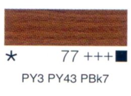 OLEJ FOR ART 60 ML. RENESANS 77 BRUNAT MARSA