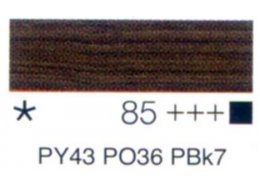 OLEJ FOR ART 60 ML. RENESANS 85 SEPIA