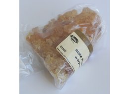 GUMA ARABSKA W BRYŁKACH 100 G KREMER