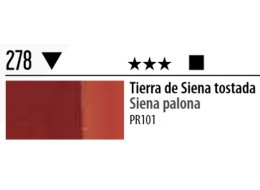 MAIMERI ACRYLICO 200 ML 278 SIENA PALONA