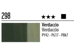 MAIMERI ACRYLICO 200 ML 298 VERDACCIO