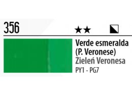 MAIMERI ACRYLICO 200 ML 356 ZIELEŃ VERONESA