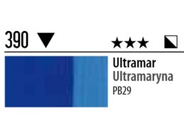 MAIMERI ACRYLICO 200 ML 390 ULTRAMARYNA