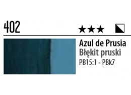 MAIMERI ACRYLICO 200 ML 402 BŁEKIT PRUSKI