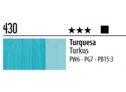 MAIMERI ACRYLICO 200 ML 430 TURKUS