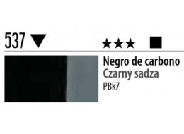 MAIMERI ACRYLICO 200 ML 537 CZARNY SADZA