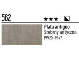 MAIMERI ACRYLICO 200 ML 562 SREBRNY ANTYCZNY