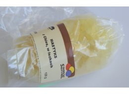 MASTYKS 100 G KREMER  