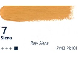 TEMPERY ONE1 100 ML RENESANS 7 SIENA