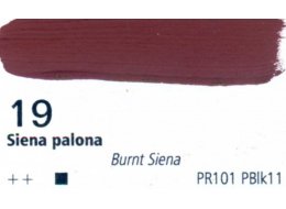 TEMPERY ONE1 100 ML RENESANS 19 SIENA PALONA