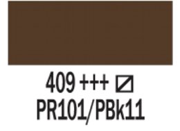 F. ART CREATION OLEJNE 200 ML. TALENS 409 UMBRA PALONA