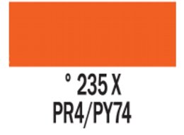GWASZE TALENS 50 ML 235 ORANGE
