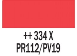 GWASZE TALENS 50 ML 334 SCARLET