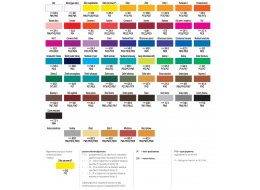 GWASZE TALENS 50 ML 718 WARM GREY