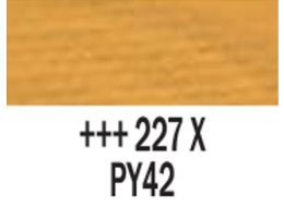 GWASZE TALENS 50 ML 227 YELLOW OCHRE