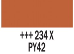 GWASZE TALENS 50 ML 234 RAW SIENNA