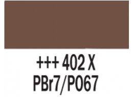 GWASZE TALENS 50 ML 402 DEEP BROWN