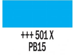 GWASZE TALENS 50 ML 501 LIGHT BLUE (CYAN)
