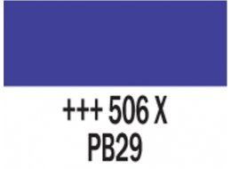 GWASZE TALENS 50 ML 506 ULTRAMARUNE DP.