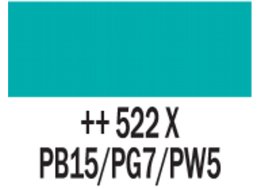 GWASZE TALENS 50 ML 661 TURQUOISE BLUE