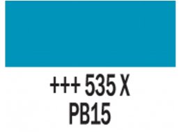 GWASZE TALENS 50 ML 535 CERULEAN BLUE (PHTHALO)