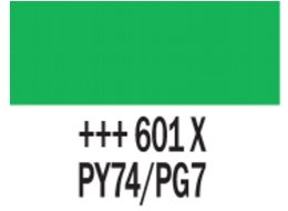 GWASZE TALENS 50 ML 601 LIGHT GREEN