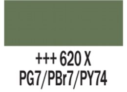 GWASZE TALENS 50 ML 620 OLIVE GREEN