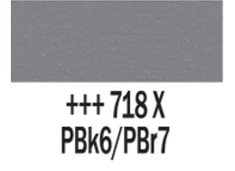 GWASZE TALENS 50 ML 718 WARM GREY