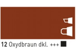 TRITON GOYA 750 ML. 17012 OXYDBRAUN DUNKEL