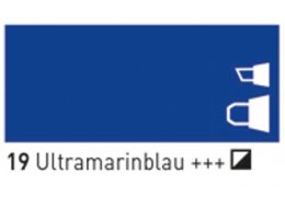 TRITON GOYA 750 ML. 17019 ULTRAMARINBLAU