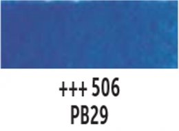 AKWARELA VAN GOGH TUBA 10 ML TALENS  506 ULTRAMARINE D