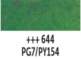 AKWARELA VAN GOGH TUBA 10 ML TALENS  644 HOOKER GREEN L