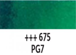 AKWARELA VAN GOGH TUBA 10 ML TALENS 675 PHTHALO GREEN